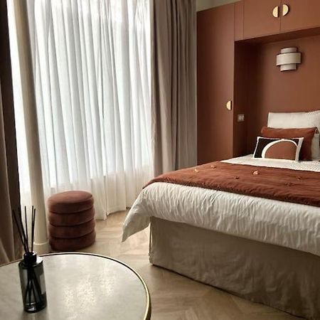 Studio 5 Etoiles Centre Paris 아파트 외부 사진